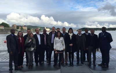 Results of Workshop on INTOSAI Competency Framework for Auditors