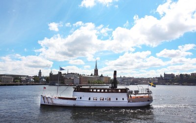 Welcome to Stockholm – CBC Annual Meeting Documentation now available