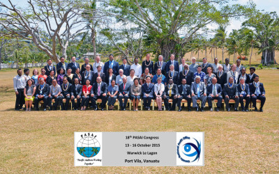 PASAI Congress – Independence and regionalism debated in Vanuatu
