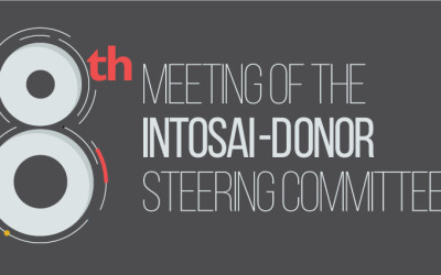INTOSAI and Donor Representatives met in Brasilia to discuss way forward