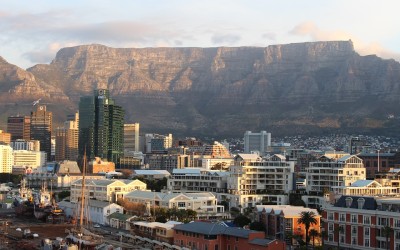 Dates confirmed for co-located CBC-IDC meeting in Cape Town, 2016.