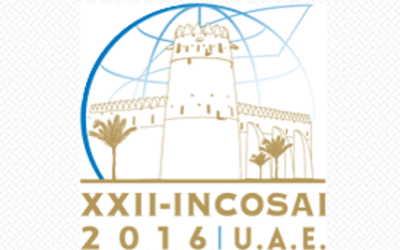 Fifth INCOSAI Newsletter