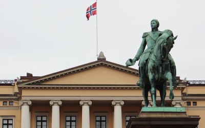 Programme of CBC-IDC contiguous meeting taking shape in Oslo