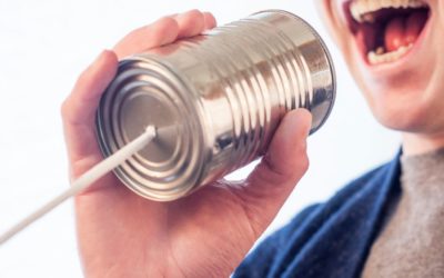CBC-IDSC Coordinating parts of Communication