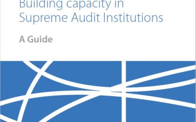 Reminder! Comment by 31 October: Revised Guide on Building Capacity in SAIs
