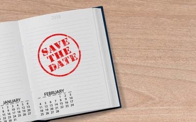 CBC Annual Meeting – save the date!