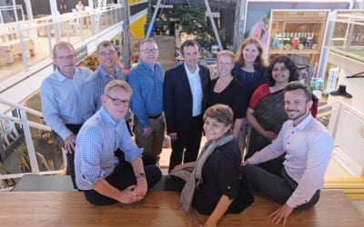 The CBC hosts INTOSAI Goal Chair Collaboration (GCC) meeting in Cape Town