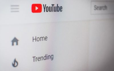 Follow peer review conference on YouTube