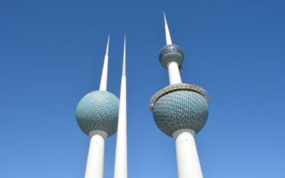 2018 CBC/IDSC meetings in Kuwait – Registration now open