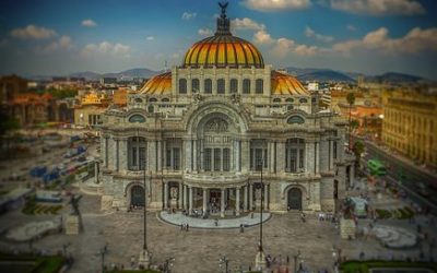 2018 IntoSAINT Global Meeting approaching