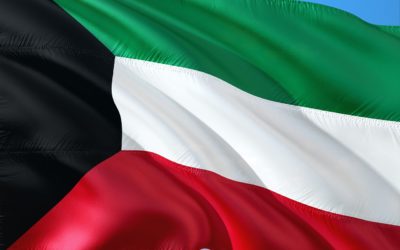 Complete Kuwait meeting documentation now available