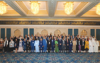 Presentations and other material from Kuwait now available