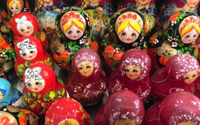 CBC reports on progress to INTOSAI Governing Board in Moscow