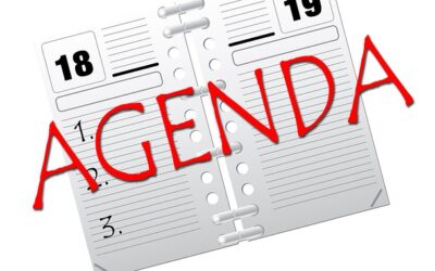 Detailed agenda for CBC annual meeting available