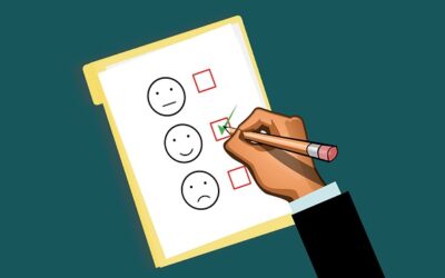 Publication of Peer Review Survey