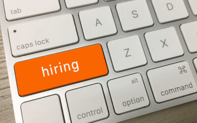 Staffing of PSC new Technical Support Function