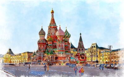 CBC activities at INCOSAI 2019 in Moscow