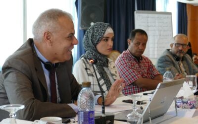 ACCC forum held in Tunis