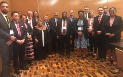 ACCC workshop in Kuala Lumpur