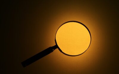 Peer review as a looking glass