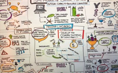 Successful webinar concludes CBC digital events 2020