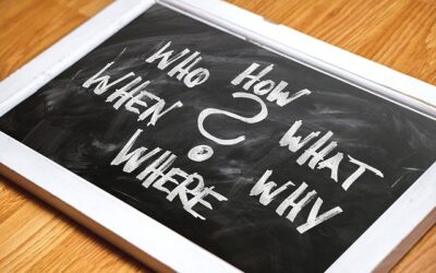 Effective capacity building starts by asking the right questions