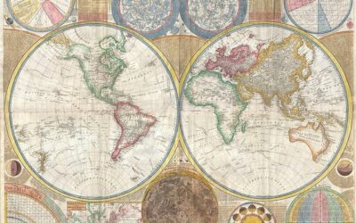 Officially launched: The 2020 Global Survey for SAIs