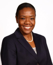 Ms Tsakani Maluleke