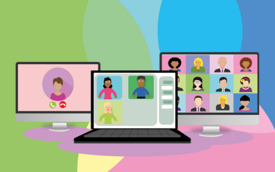 ACCC webinar: Launch of new infographic “Getting Connected”