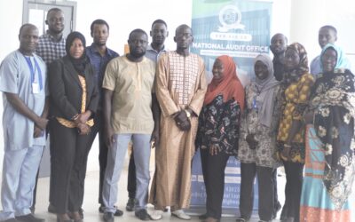 Winners of The Prize 2021 – SAI The Gambia: