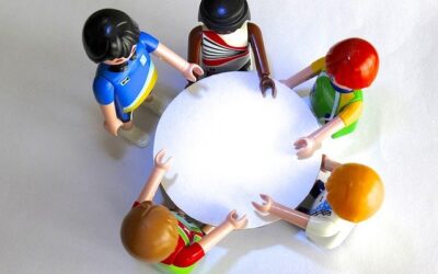Round-table discussion on Future ready SAI professionals