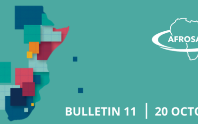 AFROSAI-E Bulletin no. 11 now available