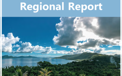 PASAI: SAI PMF Regional Report now available