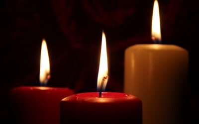 Season’s greetings and best wishes for a peaceful 2024