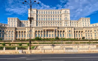 INTOSAI week in Bucharest – CBC going from plan to action