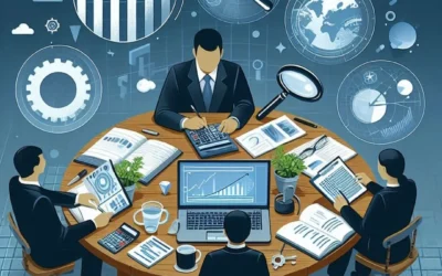 Blog: Four Essential Skills for Auditors in the “Next Normal” Era