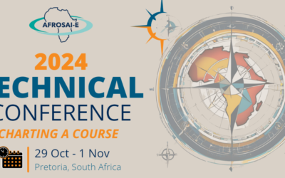 AFROSAI-E Technical Conference coming up