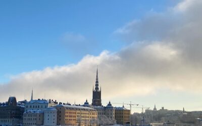 Season’s greetings and best wishes for a peaceful 2025