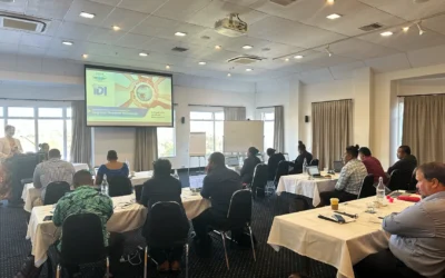 Ensuring audit quality – A journey of continuous improvement for our SAIs