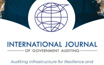 INTOSAI Journal Q2 now available