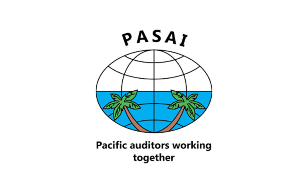 Accountability amid capability gaps in Pacific SAIs