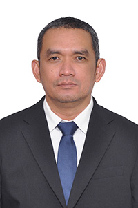 Teguh Widodo
