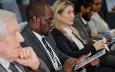 Promoting Peer Review Culture across the INTOSAI Community