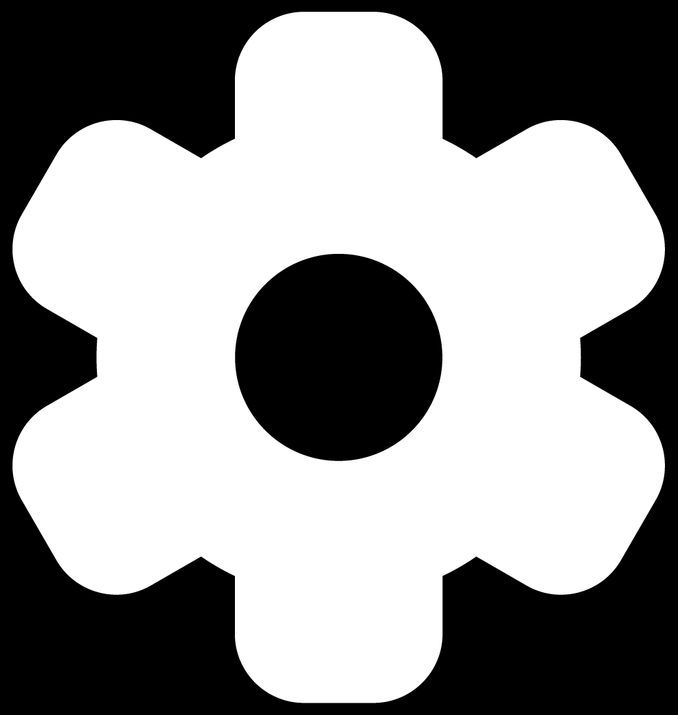 Settings icon