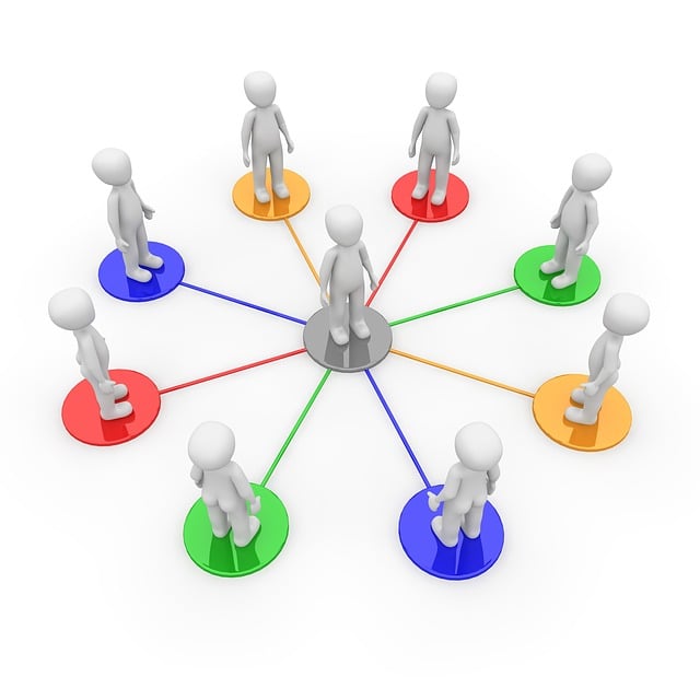Graphics on Strategic Stakeholder Engagements