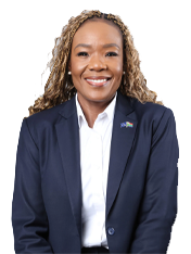 Ms Tsakani Maluleke