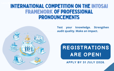 Register for the International Competition on IFPP